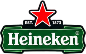 Пиво Heineken 0,33 б/а